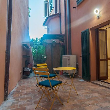 Umbrian Concierge - Alla Rocca Perugia Eksteriør bilde