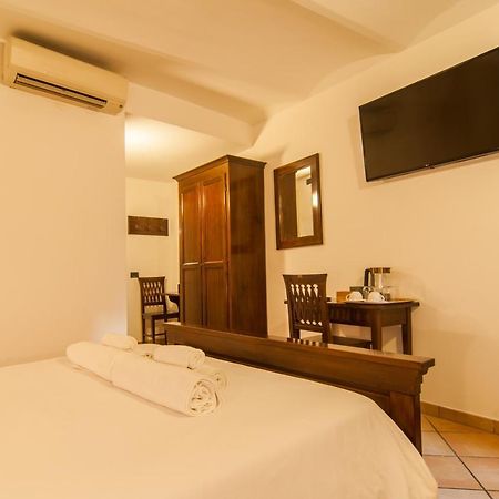 Umbrian Concierge - Alla Rocca Perugia Eksteriør bilde