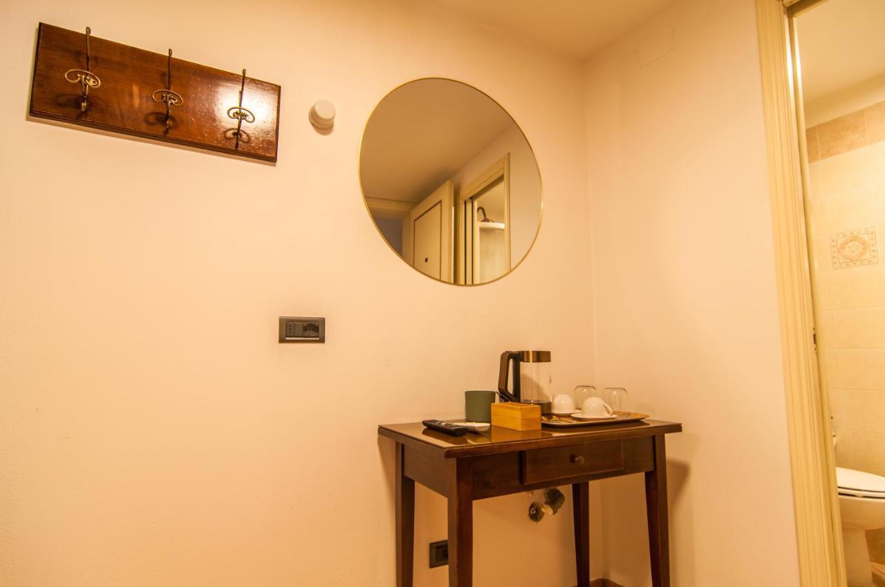Umbrian Concierge - Alla Rocca Perugia Eksteriør bilde