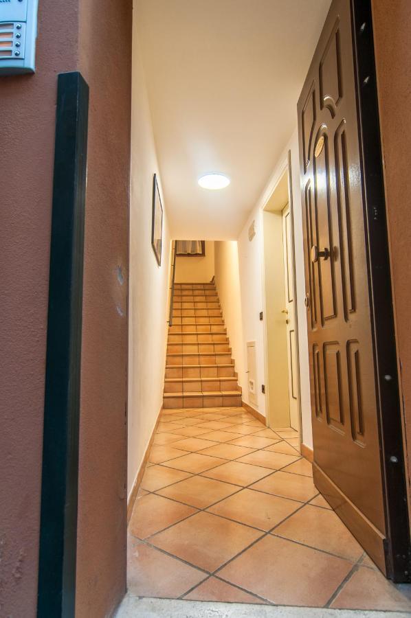 Umbrian Concierge - Alla Rocca Perugia Eksteriør bilde