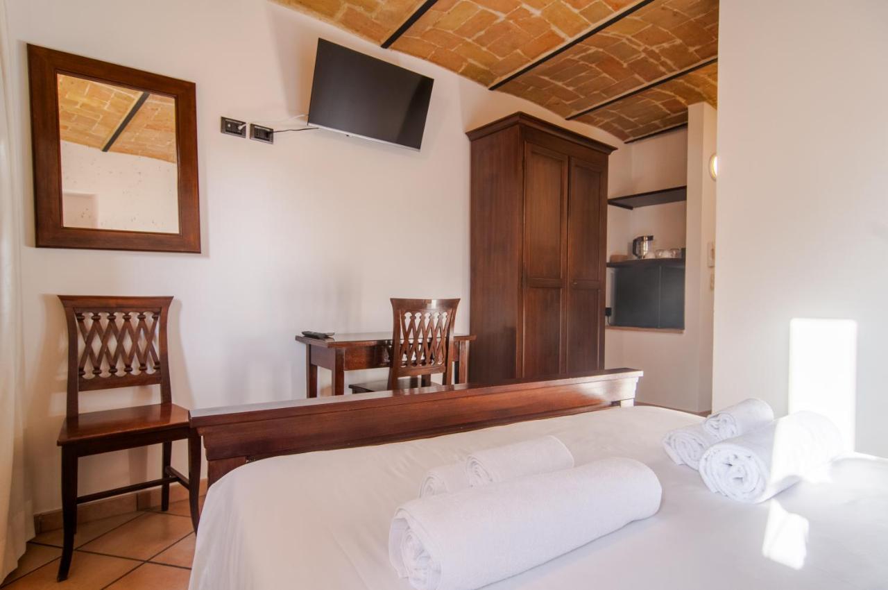 Umbrian Concierge - Alla Rocca Perugia Eksteriør bilde