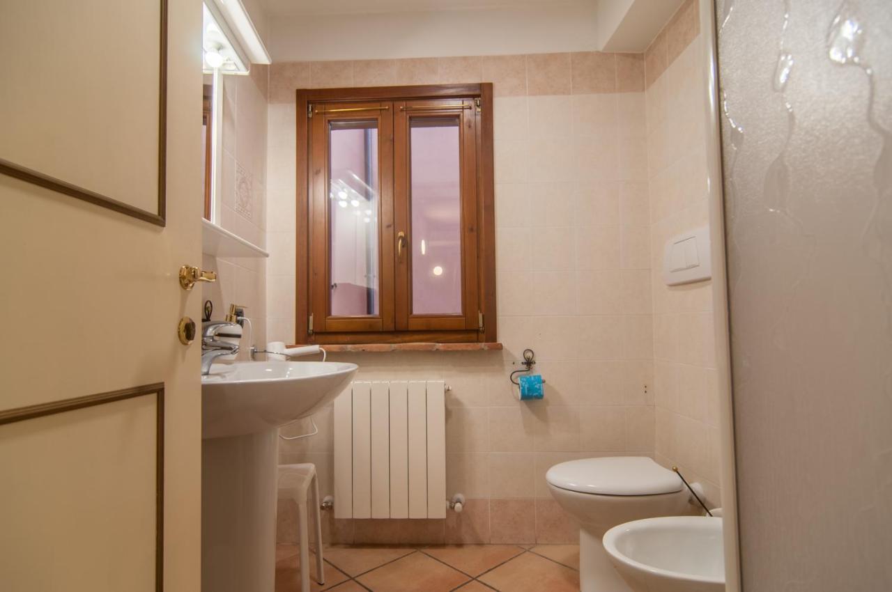 Umbrian Concierge - Alla Rocca Perugia Eksteriør bilde