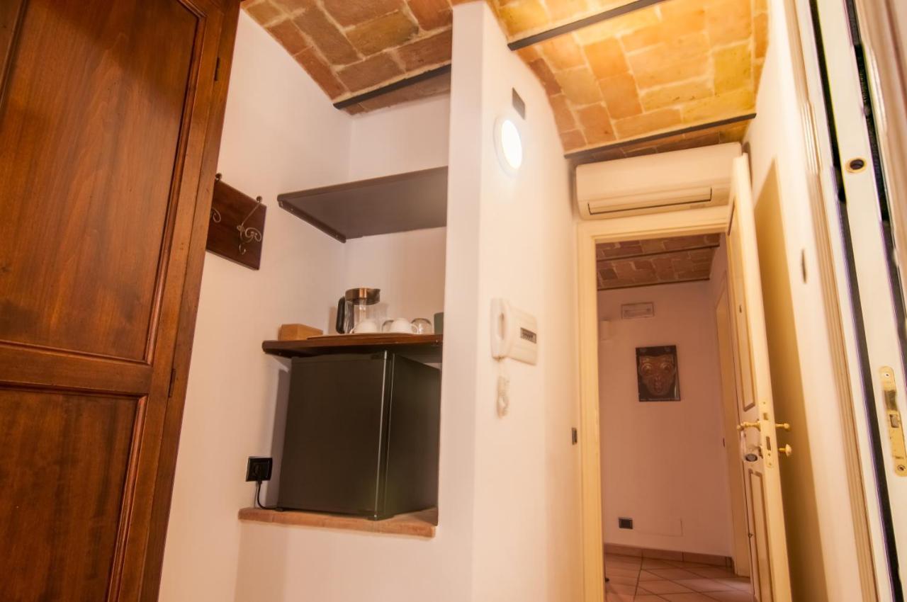 Umbrian Concierge - Alla Rocca Perugia Eksteriør bilde