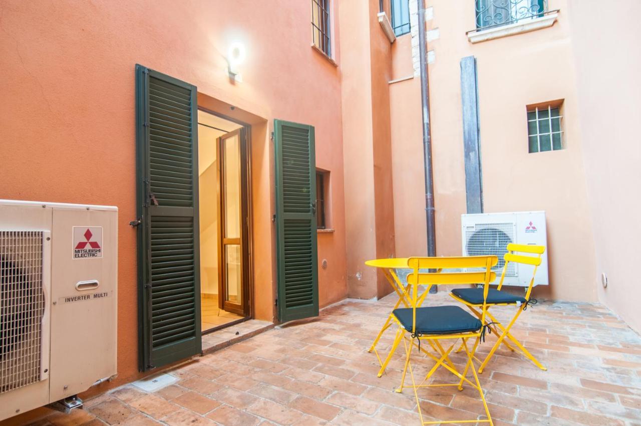 Umbrian Concierge - Alla Rocca Perugia Eksteriør bilde